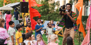 Free Things To Do In London This Week: 22-28 June 2026