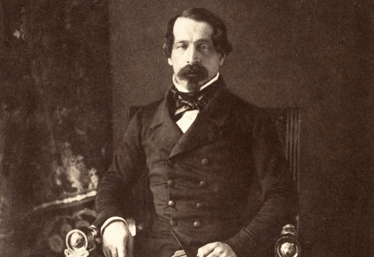 Napoleon III