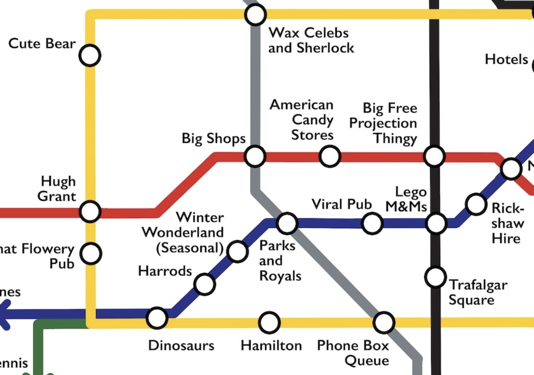 Best Of Londonist: 1-7 June 2026