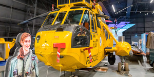 A Family-Friendly Food Festival At The RAF Museum