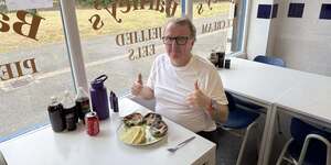 "I've Eaten About 600 Portions!" - Meet Pie And Mash Obsessive Norman