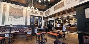The Trafalgar, Chelsea