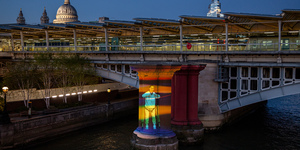 Totally Thames 2026: London's Month-Long Festival Of All Things Riverine