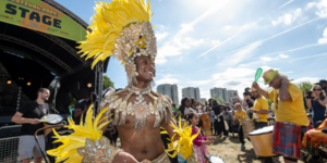 60+ Summery Things To Do In London This Month: August 2026