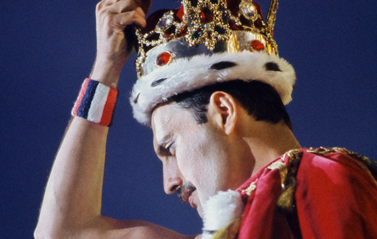 Free Freddie Mercury Display Coming To The V&A South Kensington