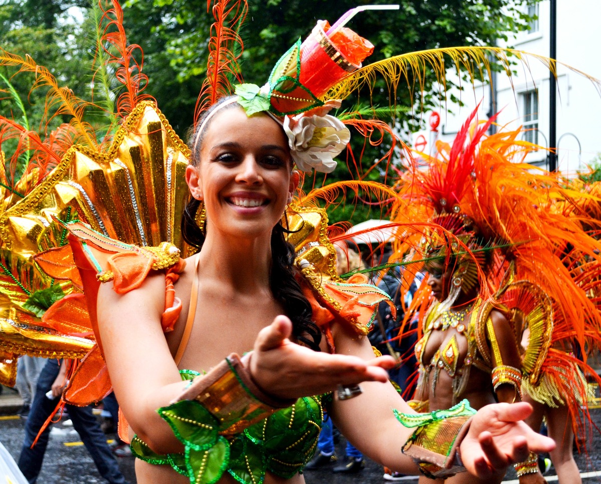 Things To Do In London This August Bank Holiday Weekend: 29-31 August 2026