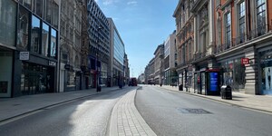 Oxford Street Pedestrianisation: What's Happening, When, And Where?