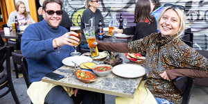 Tikka Look At This! Brick Lane Curry Festival Returns In September