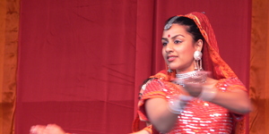 Diwali On The Square 2026: Free Festival Returns To Trafalgar Square This Weekend