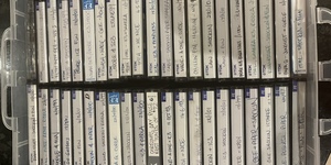 "It's Like An Addiction": The Man Archiving Pirate Radio Station Kool FM