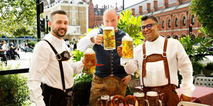 70+ Thrilling Things To Do In London This Month: October 2026