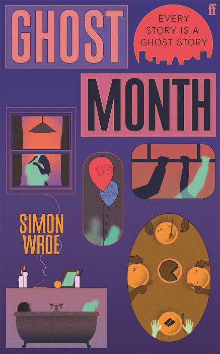 The book cover