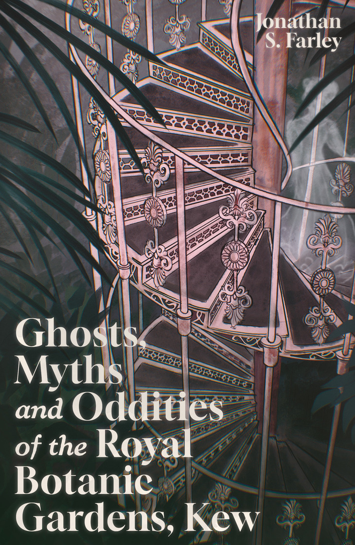 The book cover