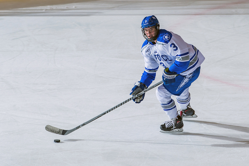 Ice Hockey In London: Who Are The Teams? Where To Watch? When's It On?