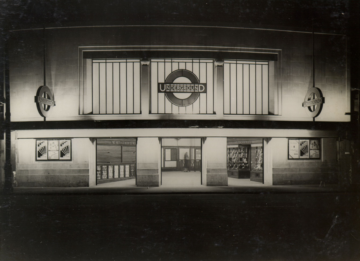 Celebrate 100 Years Of The Northern Line Extension With A Treasure Hunt This Weekend