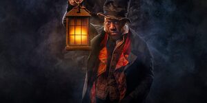 Where To Watch Dickens' A Christmas Carol On Stage In London