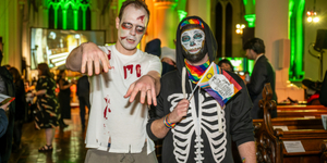 Halloween 2026 In London: Parties, Events And Things To Do