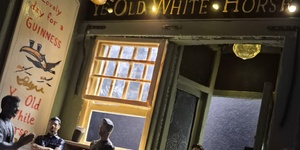 "I Made A Miniature Version Of This Holborn Pub"