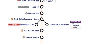 TfL Wants Your Thoughts On A New 18.5km Overground Route