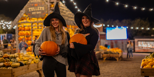 Where To Go Pumpkin Picking Near London: Autumn 2026