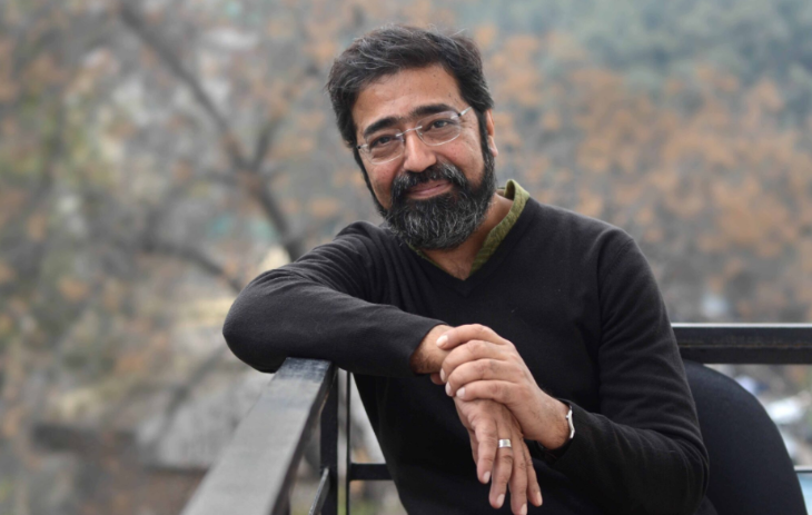 Things to do in London today: artist Amar Kanwar