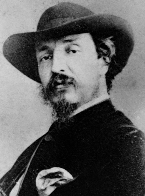 Edward William Godwin