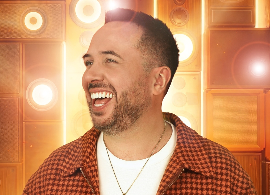 Things to do in London today: Abandoman