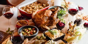 Thanksgiving 2026 In London: Celebrate At American Restaurants, Special Meals And Events
