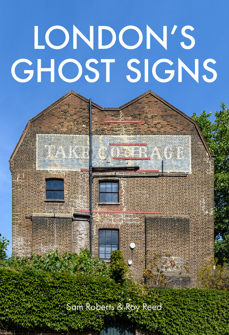 The book cover