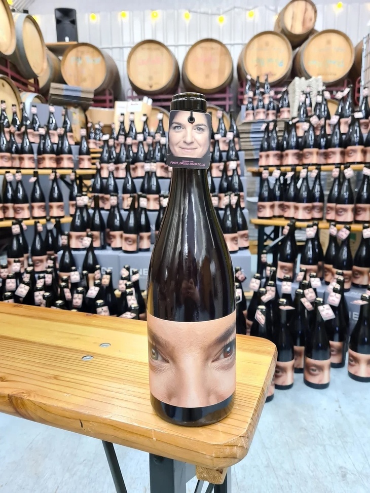 Loads of bottle of Renegade